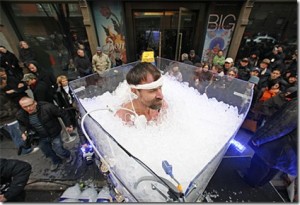 ice-box